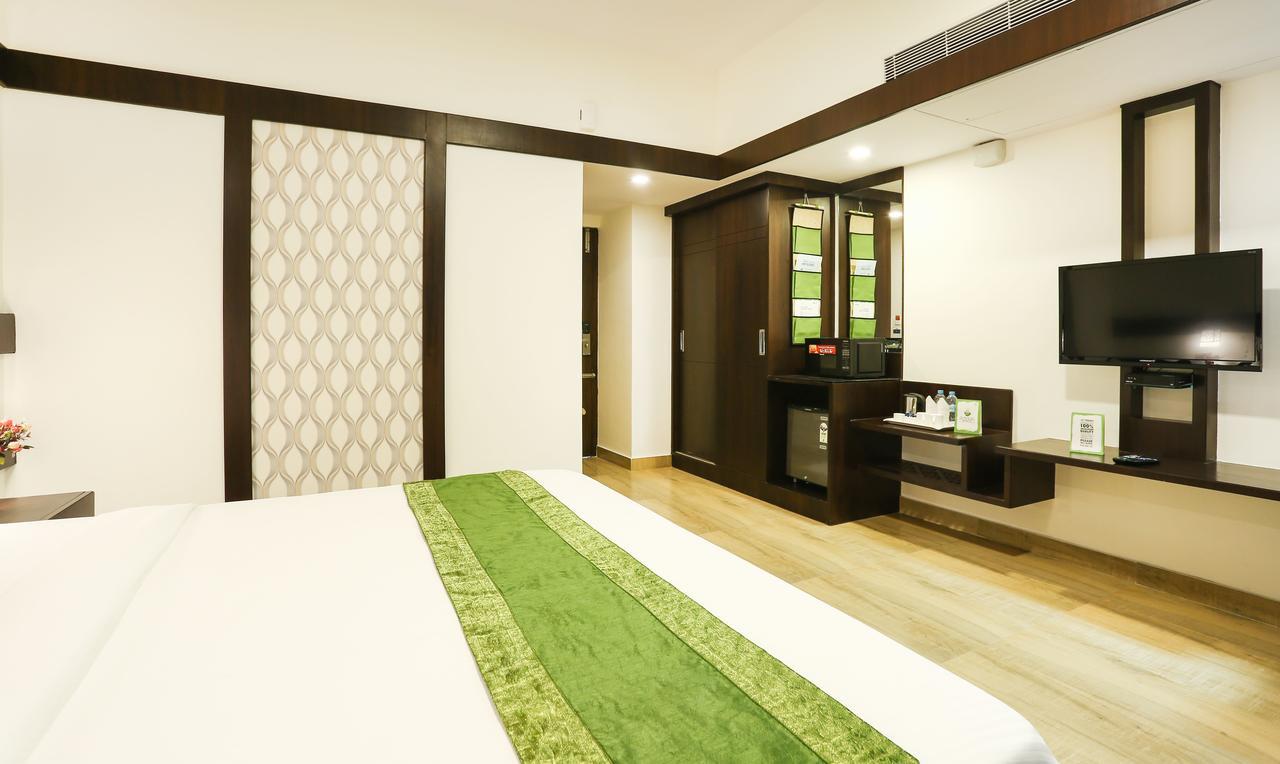 Treebo Premium Akshaya Mahal Inn Mysore Ngoại thất bức ảnh