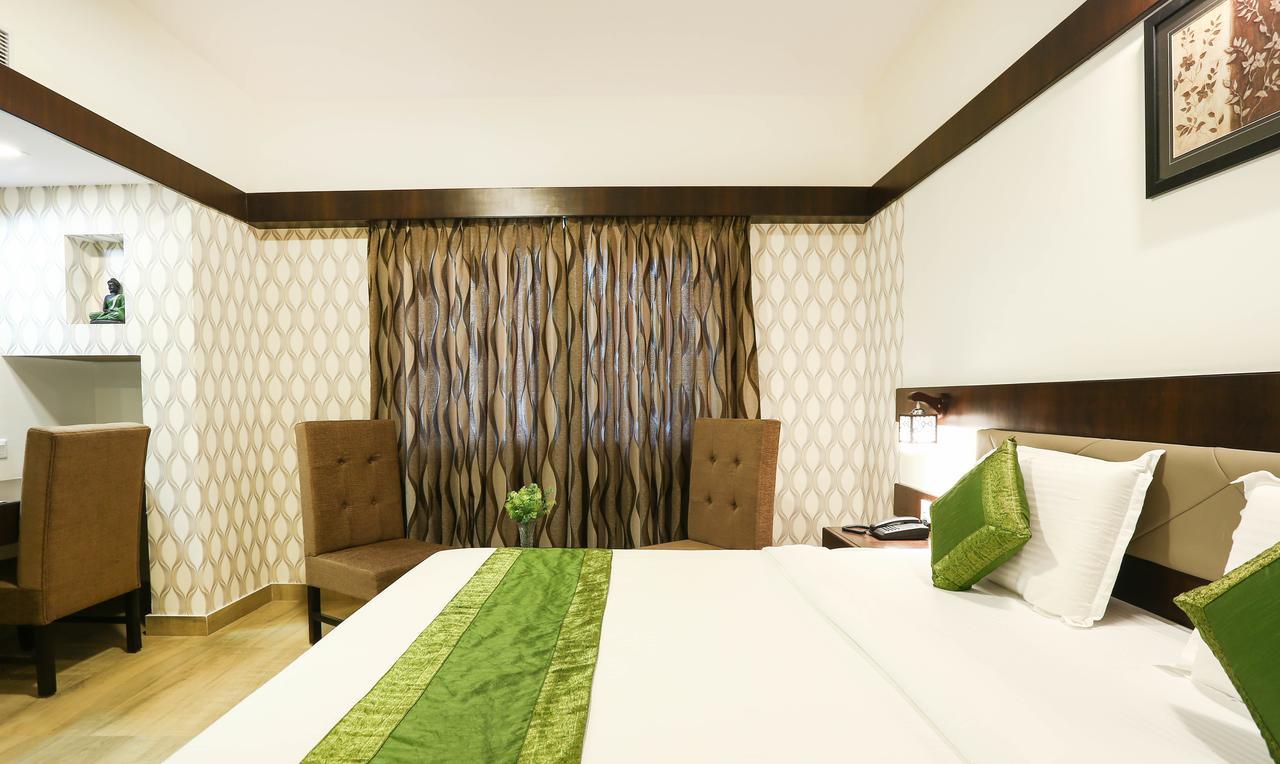 Treebo Premium Akshaya Mahal Inn Mysore Ngoại thất bức ảnh