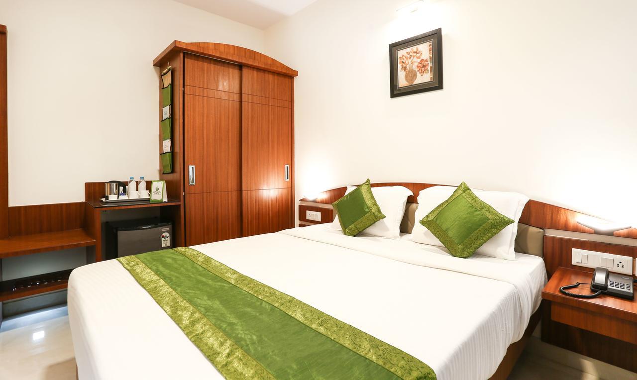 Treebo Premium Akshaya Mahal Inn Mysore Ngoại thất bức ảnh